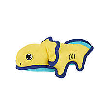 Joyhound? 3D Rip Roarin' Axolotl Dog Toy