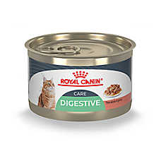 Royal Canin? Feline Care Nutrition Digestive Care Adult Cat - Slices in Gravy Wet Food 5.1 oz