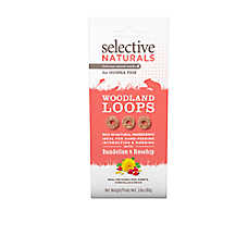 Science Selective Naturals Woodland Loops