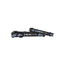 Sassy Woof Batman Dog Collar