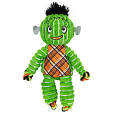KONG? Floppy Knot Frankenstein Dog Toy