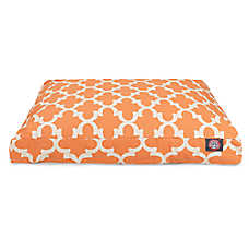 Majestic Pet Trellis Rectangle Indoor & Outdoor Dog Bed
