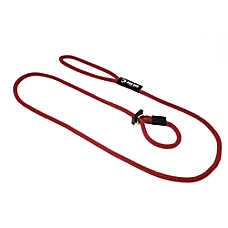 Mad Dog Products English Slip Leash 6 FT X 3/8 IN