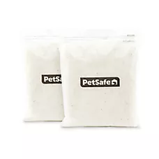 PetSafe® ScoopFree® Sensitive Crystal Cat Litter Refills & Reusable Tray Compatible""