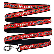 Pets First Washington Capitals Dog Leash