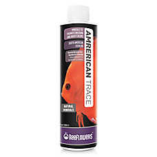 Cobalt&trade;American Trace Aquarium Water Treatment