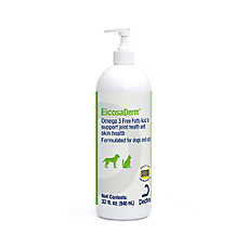 Dechra Dog & Cat EicosaDerm Omega-3 - 32 fl oz