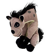Buckle-Down Lion King Shenzi Hyena Plush Dog Toy