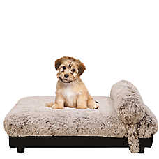 Club Nine Pets Milo Orthopedic Elevated Dog Bed