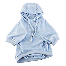 Pet Life French Terry Hoodie