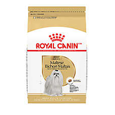 Royal Canin? Breed Health Nutrition Maltese Adult Dog Dry Food