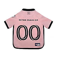 Pets First Inter Miami CF Jersey