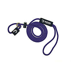 Mad Dog Products English Slip Leash 6 FT X 1/4 IN