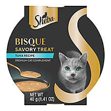 Sheba? Bisque Premium Adult Cat Complement - 1.41 Oz