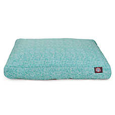 Majestic Pet Navajo Rectangle Indoor & Outdoor Dog Bed