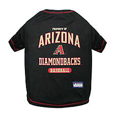 Arizona Diamondbacks MLB Team Tee