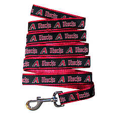 Arizona Diamondbacks MLB Dog Leash