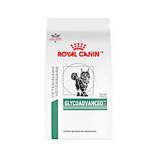Royal Canin Veterinary Diet Gylcoadvanced Adult Dry Cat Food