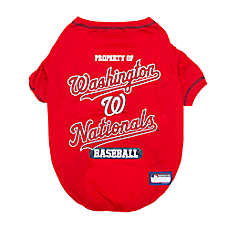 Washington Nationals MLB Tee