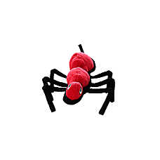 TUFFY? Desert Themed Dog Toy- Ant