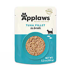 Applaws Cat Wet Food Complement - Natural, Limited Ingredient, Grain Free, 5.3 Oz