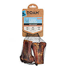 ROAM? El Grande Gnaw-Kle&trade; Dog Bone Treat - Cape Ostrich