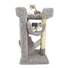 Prestige Cat Scratch and Lounge