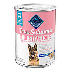 Blue Buffalo? True Solutions&trade; Blissful Belly Digestive Care Adult Wet Dog Food - 12.5 oz