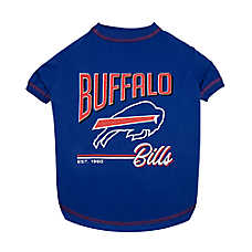 Pets First Buffalo Bills Bold City Tee