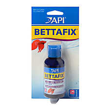 API? Bettafix Freshwater Fish Bacterial Infection Treatment for Bacterial Infections