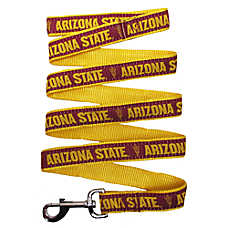 Arizona State University Sun Devils NCAA Dog Leash