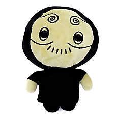 Buckle-Down Harry Potter Death Eater Plush Dog Toy