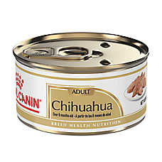 Royal Canin Breed Health Nutrition Chihuahua Adult Wet Dog Food - 3 oz (6 Count)