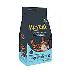 Reveal Adult Complete Cat Food - Grain Free, Whitefish Recipe