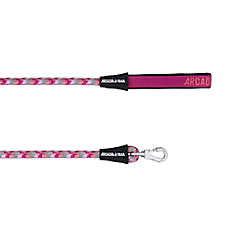 Arcadia Trail? Rope Dog Leash, Durable, Reflective, Walking Dog Leash, Multiple Colors, 5' Long