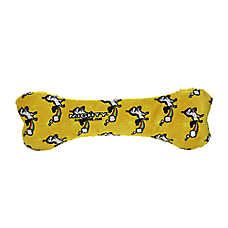 MIGHTY Bone Unicorn Dog Toy