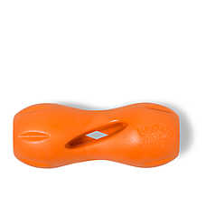 West Paw Zogoflex Qwizl Dog Toy