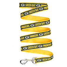 Green Bay Packers NFL Dog Leash