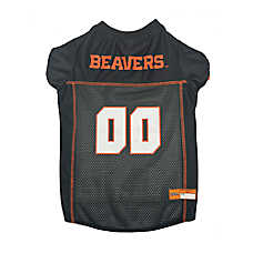 Oregon State University Beavers NCAA Jersey