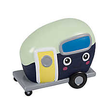 Joyhound? Vinyl RV Dog Toy