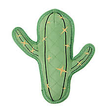 Joyhound? 3D Rip Roarin' Cactus Dog Toy
