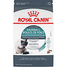 Royal Canin Hairball Care Dry Cat Food 3LB
