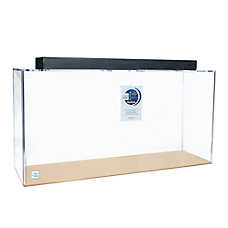 Clear-For-Life 100 Gallon Rectangle Aquarium Acrylic Fish Tank