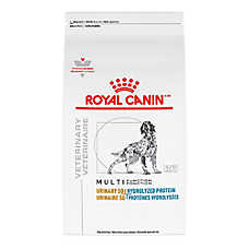 Royal Canin Multi Function Urinary + Hydrolyzed Protein Adult Dry Dog Food