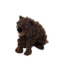 MIGHTY Nature Beaver Dog Toy
