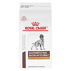 Royal Canin(R) Veterinary Diet Canine Gastrointestinal Adult Dry Dog Food - Low Fat