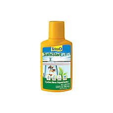 Tetra? SafeStart Aquarium Cycling Water Conditioner