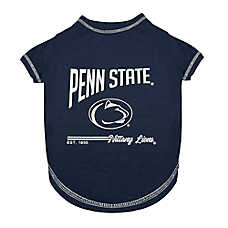 Pets First Penn State Nittany Lions Tee