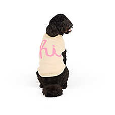 Top Paw? Hi Dog Sweater