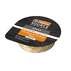 Simply Nourish? Source Cat Wet Food - 2.8 Oz, High-Protein, Stew, Grain Free